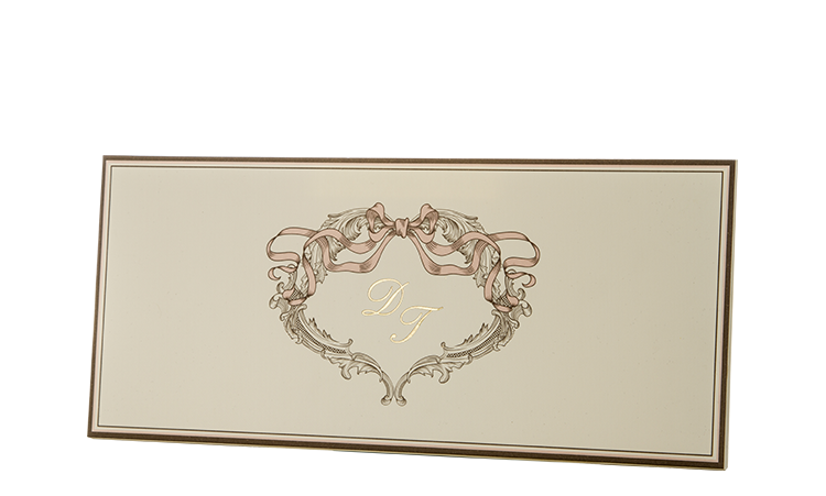 Filiz Yüksekdağ, Event Invitations , Signature Invitations